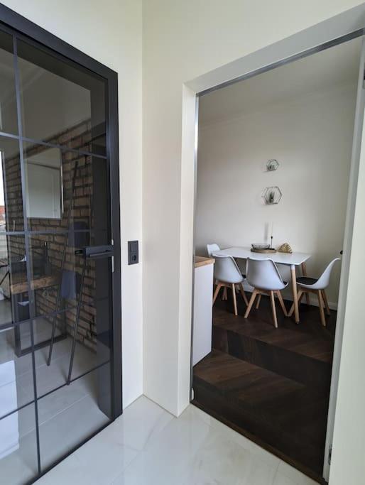 Vilipa-Apartments No.5 I Baumwollspinnerei I Kunstkraftwerk - 75M² I Balkon I Smart-Tv I Bad Mit Fussbodenheizung Leipzig Bagian luar foto